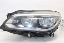 Load image into Gallery viewer, HEADLIGHT LAMP ASSEMBLY 740i 740il 750i 750il 750LI 760li 13-15 Left - 1372883
