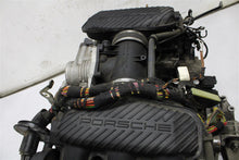 Load image into Gallery viewer, ENGINE MOTOR Boxster 1997 97 1998 98 1999 99 2.5L - 1372961

