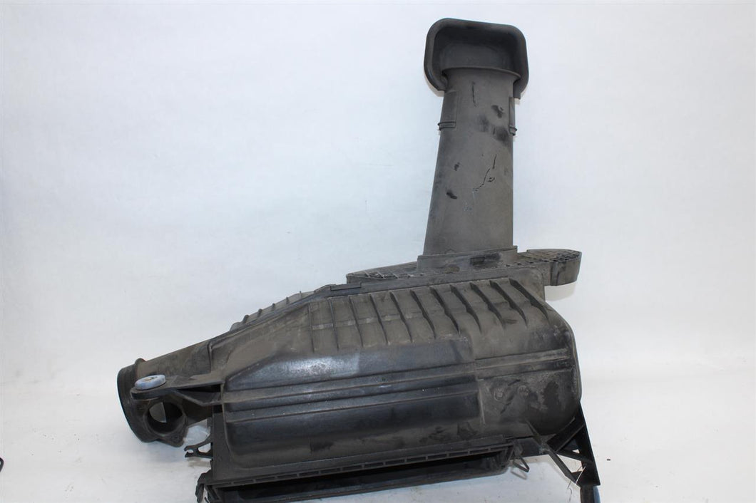 AIR CLEANER BOX Boxster Boxster S 98 99 00 01 02 03 04 - 1372964