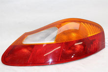 Load image into Gallery viewer, TAIL LIGHT LAMP ASSEMBLY Boxster Boxster S 1997-2002 Right - 1372996
