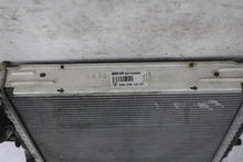 Load image into Gallery viewer, RADIATOR 911 911 Turbo Boxster Boxster S Carrera 1997-2005 Left - 1373030
