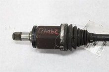 Load image into Gallery viewer, FRONT CV AXLE SHAFT BMW X5 X5M X6 X6M 2007-2017 Left - 1373056

