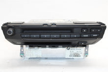 Load image into Gallery viewer, CD PLAYER RADIO BMW X5 X6 2007 07 2008 08 2009 09 2010 10 - 1373123
