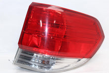 Load image into Gallery viewer, OUTER TAIL LIGHT LAMP Honda Odyssey 2008 08 2009 09 2010 10 Right - 1373203
