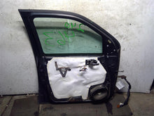 Load image into Gallery viewer, FRONT DOOR Frontier XTerra Pathfinder 2005 05 2006 06 07 08 09 10 11 Left - 1373259

