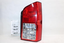 Load image into Gallery viewer, TAIL LIGHT LAMP ASSEMBLY Pathfinder 05 06 07 08 09 10 11 12 Right - 1373271

