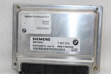 Load image into Gallery viewer, ECU ECM COMPUTER BMW 530I 2004 04 2005 05 - 1373377
