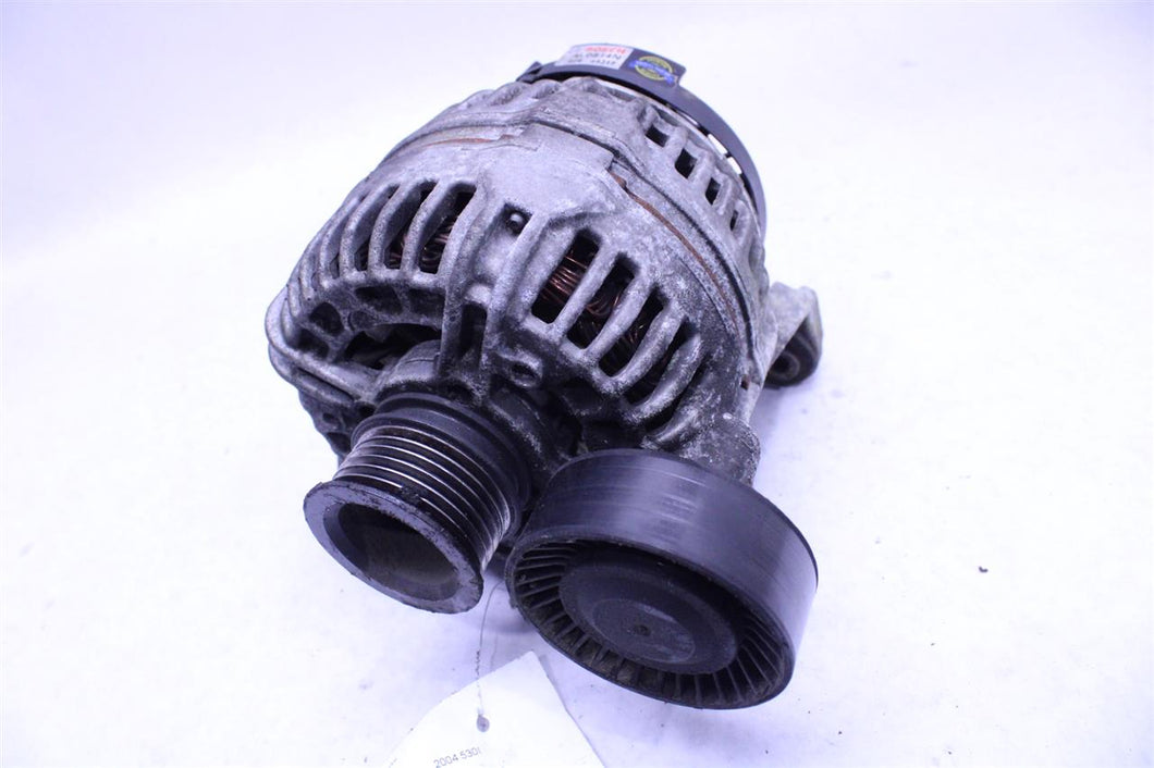 ALTERNATOR BMW 325i 525i X3 02 03 04 05 06 140 Amp - 1373387