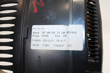 Load image into Gallery viewer, DISPLAY SCREEN 330i 650i 323i 545i 550i 525i 2004 04 05 06 07 08 09 10 - 1373438
