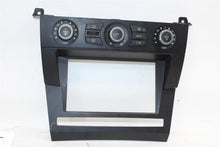 Load image into Gallery viewer, Temp Climate AC Heater Control BMW 525i 645i 530i 545i 2004 04 - 1373440
