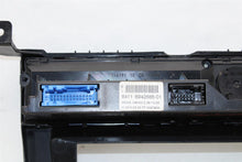 Load image into Gallery viewer, Temp Climate AC Heater Control BMW 525i 645i 530i 545i 2004 04 - 1373440
