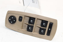 Load image into Gallery viewer, DRIVERS MASTER WINDOW SWITCH BMW X3 2004 04 2005 05 06 07 08 09 10 - 1373529
