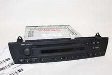 Load image into Gallery viewer, RADIO BMW Z4 X3 2005 05 2006 06 2007 07 2008 08 AM FM CD - 1373541
