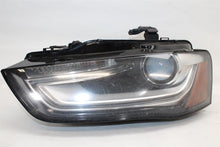Load image into Gallery viewer, HEADLIGHT LAMP ASSEMBLY Audi A4 Allroad S4 13 14 15 16 Left - 1373572
