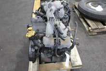 Load image into Gallery viewer, ENGINE Legacy 2008 08 2009 09 2.5L Auto SOHC - 1373620
