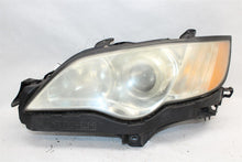 Load image into Gallery viewer, HEADLIGHT LAMP ASSEMBLY Subaru Legacy 2008 08 2009 09 Left - 1373637
