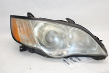 Load image into Gallery viewer, HEADLIGHT LAMP ASSEMBLY Subaru Legacy 2008 08 2009 09 Right - 1373662
