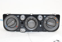 Load image into Gallery viewer, Temp Climate AC Heater Control Subaru Legacy 2005 05 2006 06 2007 07 08 09 Base - 1373669
