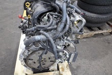 Load image into Gallery viewer, ENGINE MOTOR Nissan Versa 07 08 09 10 11 12 1.8L VIN B - 1373887
