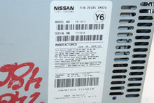 Load image into Gallery viewer, Radio Nissan versa 2007 07 2008 08 2009 09 AM FM CD - 1373960
