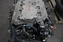 Load image into Gallery viewer, ENGINE MOTOR Honda Pilot 2006 06 2007 07 2008 08 3.5L - 1373967

