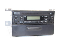 Load image into Gallery viewer, AM FM CD PLAYER Honda Pilot 2006 06 2007 07 2008 08 - 1374018
