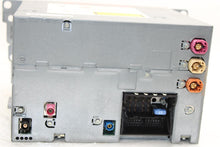 Load image into Gallery viewer, RADIO 528i 535i 550i 640I 650i 740i 740il 750 HYBRID 10-12 AM FM CD - 1374425
