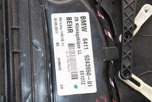 Load image into Gallery viewer, FRONT A/C HEATER BLOWER MOTOR 528D 528i 535i 535i Gt 550i 550i Gt 09-15 - 1374427
