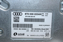 Load image into Gallery viewer, AMPLIFIER Audi A4 Q5 S4 SQ5 11 12 13 14 15 16 - 1374556
