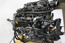 Load image into Gallery viewer, ENGINE MOTOR JX35 Altima Pathfinder 13 14 3.5L - 1374654

