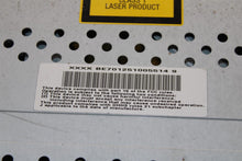 Load image into Gallery viewer, RADIO C230 C300 C350 C63 CL550 CL600 CL63 CL65 CLS550 CLS63 07-10 - 1374893
