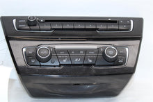 Load image into Gallery viewer, FRONT TEMPERATURE CONTROLS BMW X1 X2 16 17 18 19 20 - 1375140

