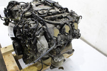 Load image into Gallery viewer, ENGINE MOTOR  fits  2010 MERCEDES BENZ  C300    AWD - 1375232
