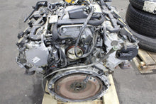 Load image into Gallery viewer, ENGINE MOTOR  fits  2010 MERCEDES BENZ  C300    AWD - 1375232
