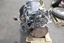 Load image into Gallery viewer, ENGINE Volvo C30 V50 V70 S40 2004 04 2005 05 2006 06 2007 07 2008 08 2.5L - 1375442
