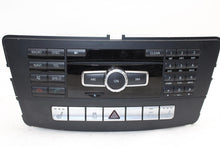 Load image into Gallery viewer, RADIO Gl350 Gl450 Gl550 GL63 AMG ML350 ML450 ML550 ML63 14 15 - 1375692
