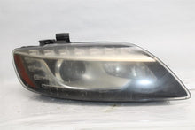 Load image into Gallery viewer, HEADLIGHT LAMP ASSEMBLY Audi Q7 10 11 12 13 14 Right - 1375866

