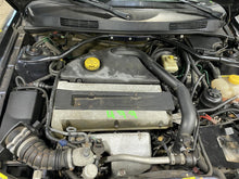 Load image into Gallery viewer, ENGINE Saab 9-3 2000 00 2001 01 2002 02 2003 03 2.0L - 1376155
