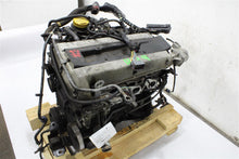 Load image into Gallery viewer, ENGINE Saab 9-3 2000 00 2001 01 2002 02 2003 03 2.0L - 1376155
