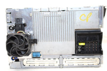 Load image into Gallery viewer, CD PLAYER RADIO BMW X5 X6 2007 07 2008 08 2009 09 2010 10 - 1376355
