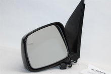 Load image into Gallery viewer, SIDE VIEW MIRROR Nissan Frontier Xterra Equator Pathfinder 05 06 07 - 12 Left - 1376358
