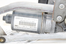 Load image into Gallery viewer, WIPER MOTOR Audi TT 2008 08 2009 09 2010 10 2011 11 12 13 14 15 - 1376360
