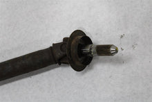Load image into Gallery viewer, FRONT DRIVE SHAFT Infiniti EX35 FX35 FX45 G35 06 07 08 09 10 - 1376444
