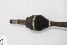Load image into Gallery viewer, CV AXLE SHAFT Infiniti FX45 2003 03 2004 04 2005 05 06 07 08 Front left - 1376448
