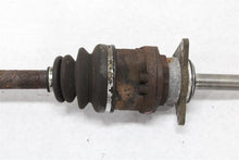 Load image into Gallery viewer, CV AXLE SHAFT Infiniti FX45 2003 03 2004 04 2005 05 06 07 08 Front left - 1376448

