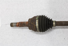Load image into Gallery viewer, FRONT CV AXLE SHAFT Infiniti FX35 FX45 05 06 07 08 Right - 1376449
