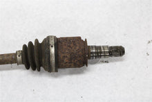 Load image into Gallery viewer, FRONT CV AXLE SHAFT Infiniti FX35 FX45 05 06 07 08 Right - 1376449
