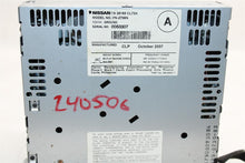 Load image into Gallery viewer, RADIO Infiniti FX35 FX45 2007 07 2008 08 - 1376499
