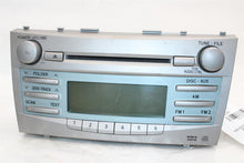 Load image into Gallery viewer, Radio Toyota Camry 2007 07 2008 08 2009 09 - 1376591
