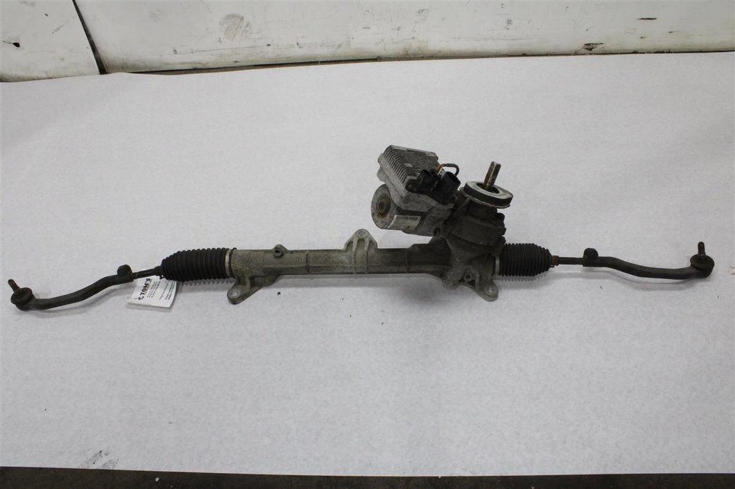 STEERING RACK Mini Cooper Clubman 2009 09 2010 10 2011 11 2012 12 - 1376607